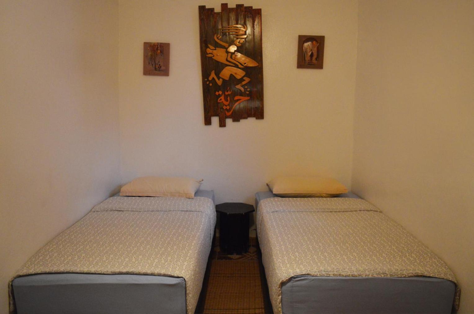 Surf Hostel Morocco Aourir Exteriör bild